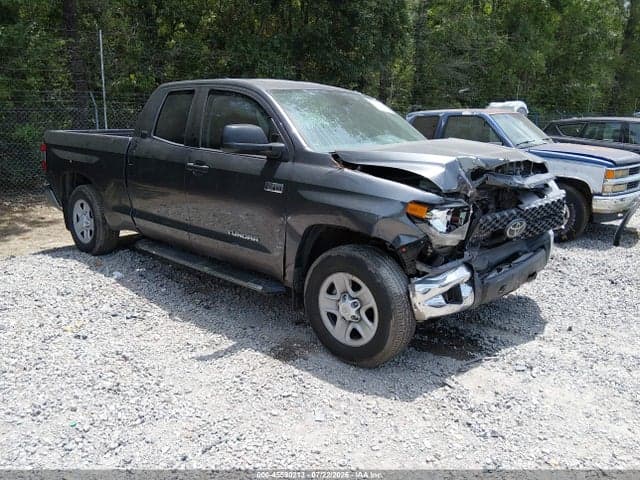 2020 TOYOTA TUNDRA SR5 - 1