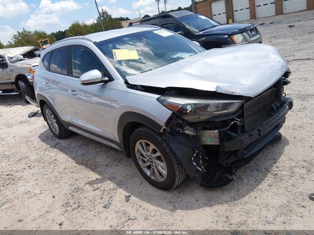2018 HYUNDAI TUCSON SEL PLUS - 1