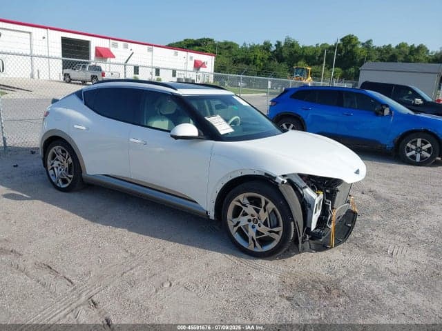 2023 GENESIS GV60 PERFORMANCE AWD