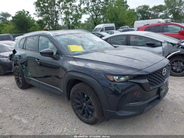 2025 MAZDA CX-50 2.5 S SELECT PACKAGE - 1