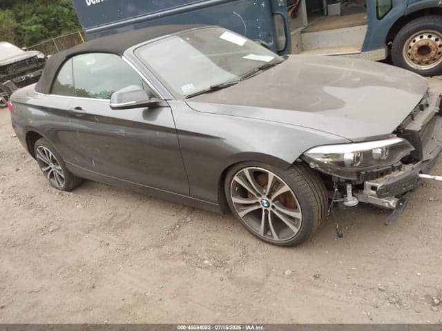 2018 BMW 230I XDRIVE - 1