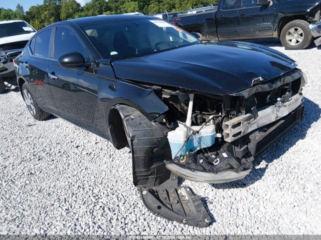 2019 NISSAN ALTIMA 2.5 S - 1