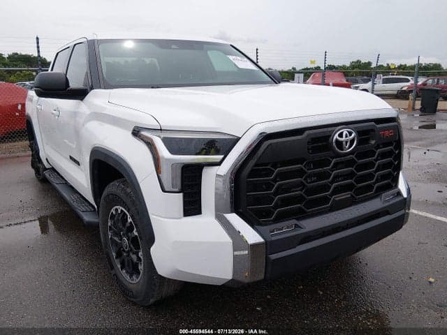2022 TOYOTA TUNDRA SR5 - 1