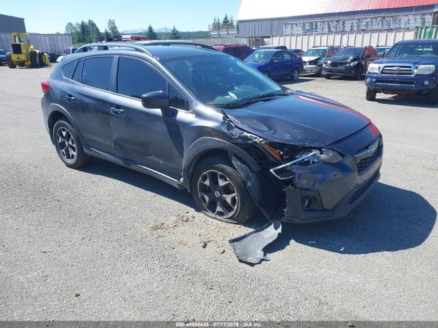 2018 SUBARU CROSSTREK 2.0I PREMIUM - 1