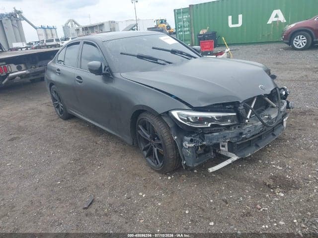 2020 BMW 330I XDRIVE - 1