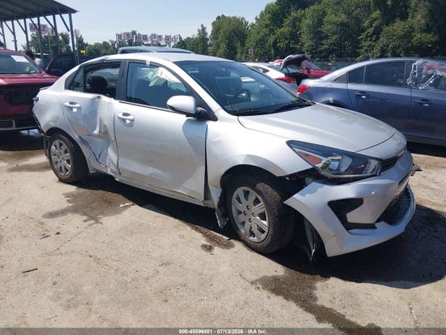 2023 KIA RIO S - 1