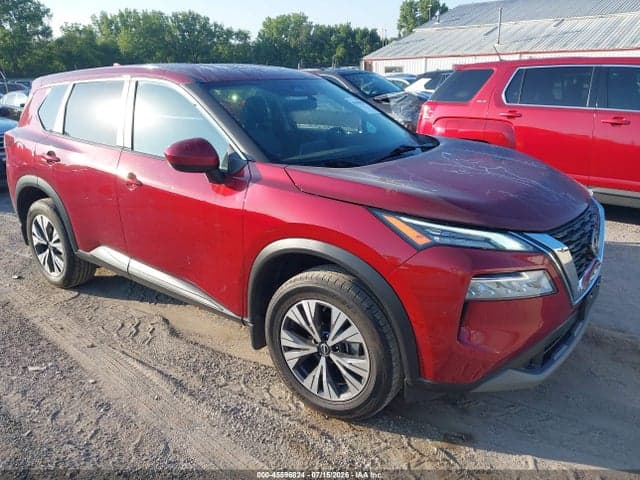 2023 NISSAN ROGUE SV INTELLIGENT AWD - 1