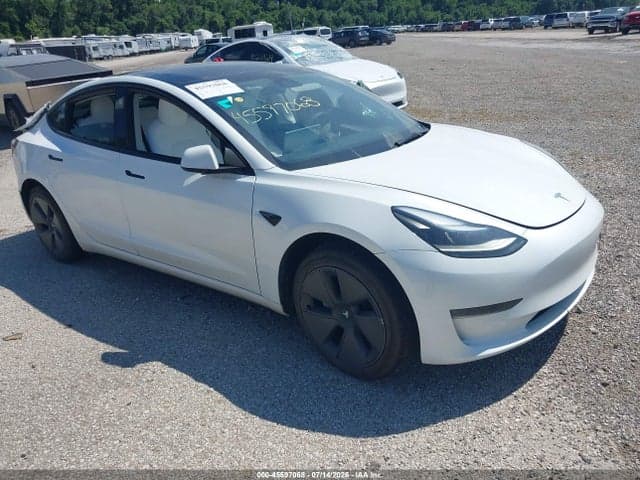 2023 TESLA MODEL 3 REAR-WHEEL DRIVE - 1