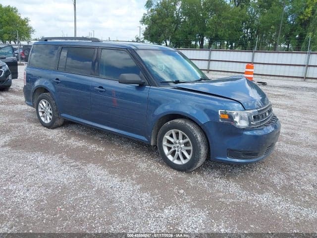 2019 FORD FLEX SE - 1