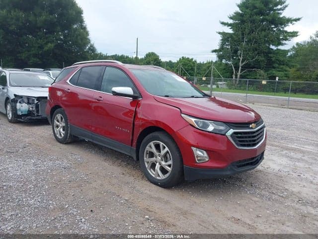 2018 CHEVROLET EQUINOX PREMIER - 1