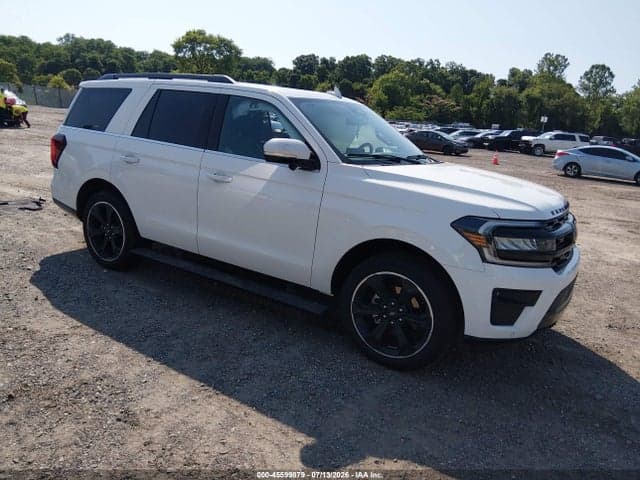 2023 FORD EXPEDITION LIMITED - 1