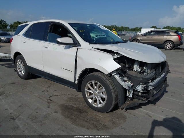 2019 CHEVROLET EQUINOX LT - 1