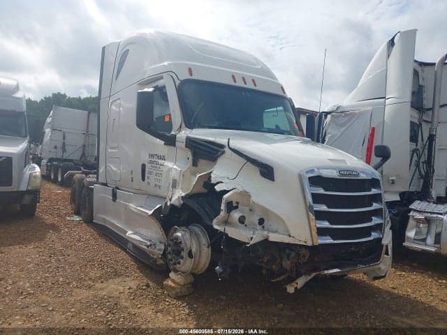 2022 FREIGHTLINER NEW CASCADIA 126 - 1