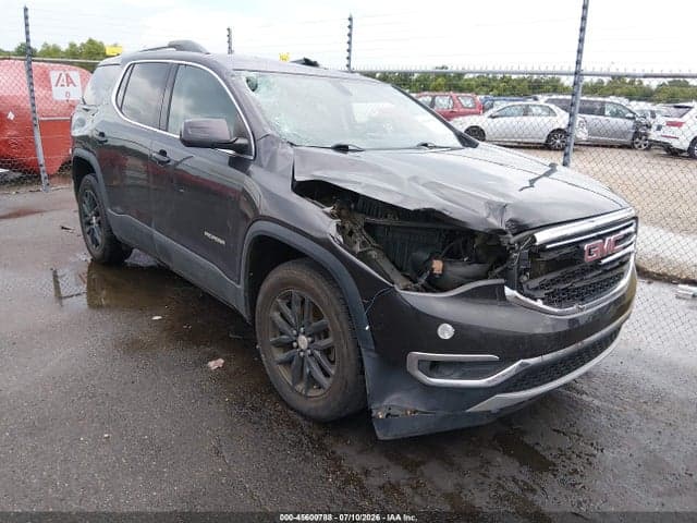 2018 GMC ACADIA SLT-1 - 1