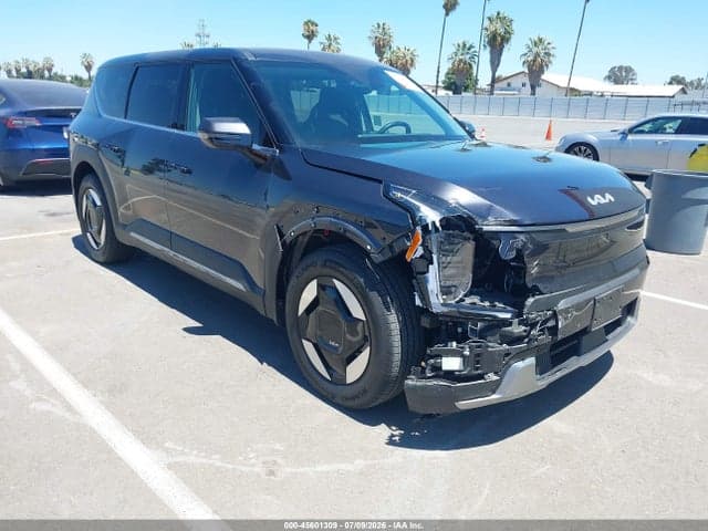 2026 KIA EV9 LIGHT LONG RANGE - 1