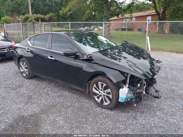 2020 NISSAN ALTIMA S FWD - 1