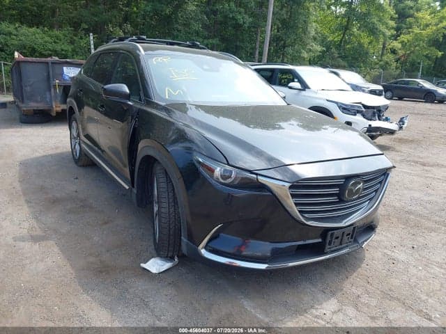 2018 MAZDA CX-9 GRAND TOURING - 1