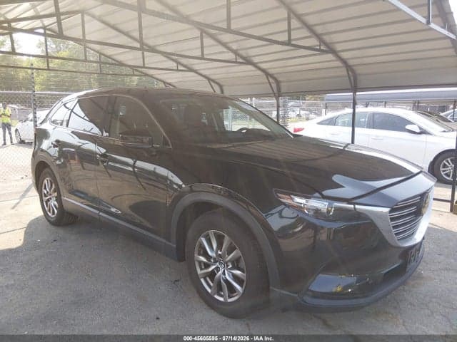 2018 MAZDA CX-9 TOURING - 1