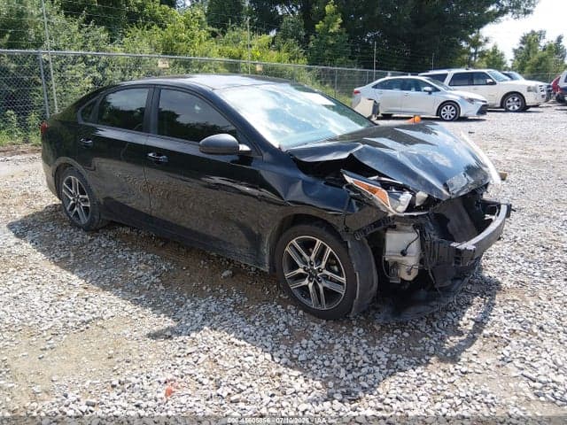 2019 KIA FORTE S - 1