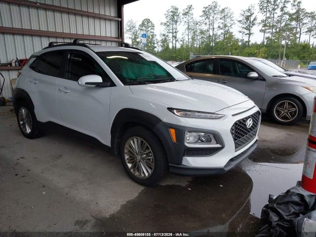 2020 HYUNDAI KONA SEL - 1