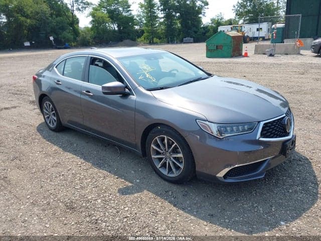 2020 ACURA TLX STANDARD - 1