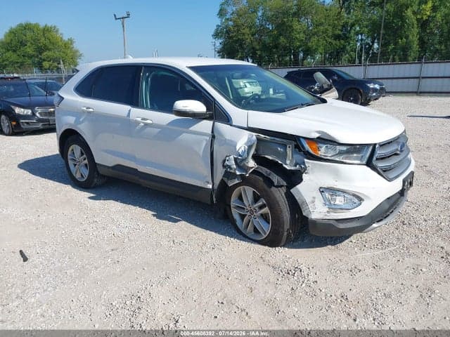 2017 FORD EDGE SEL - 1