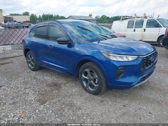 2023 FORD ESCAPE ST-LINE - 1