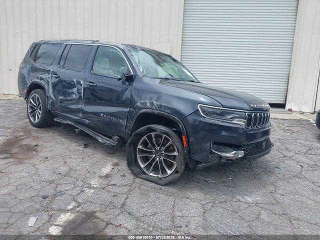 2023 JEEP WAGONEER L SERIES II 4X4 - 1