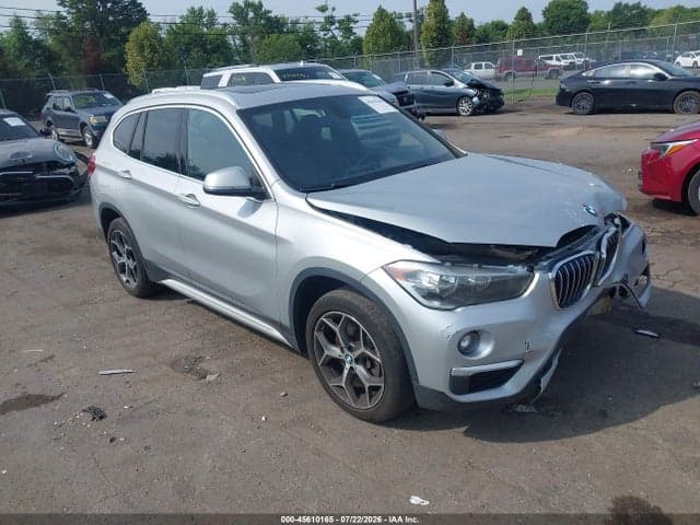2018 BMW X1 XDRIVE28I - 1