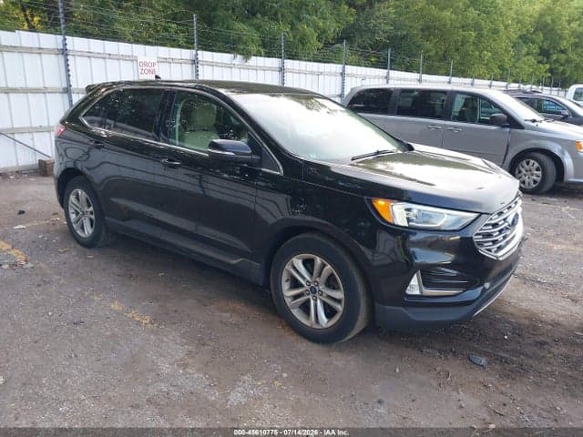 2019 FORD EDGE SEL - 1