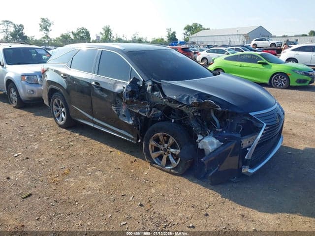 2018 LEXUS RX 350L PREMIUM - 1