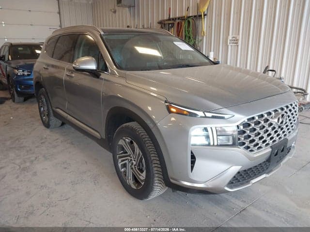 2023 HYUNDAI SANTA FE SEL - 1