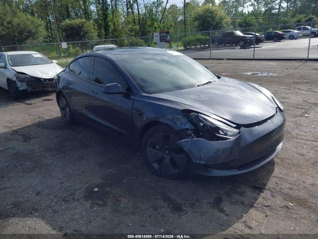 2023 TESLA MODEL 3 REAR-WHEEL DRIVE - 1