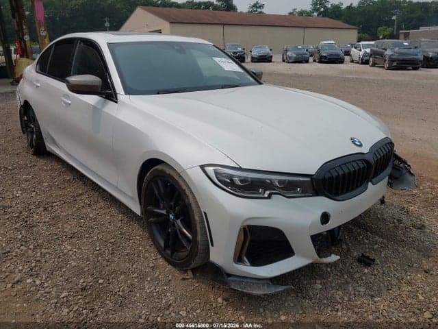 2020 BMW M340I M340I XDRIVE - 1