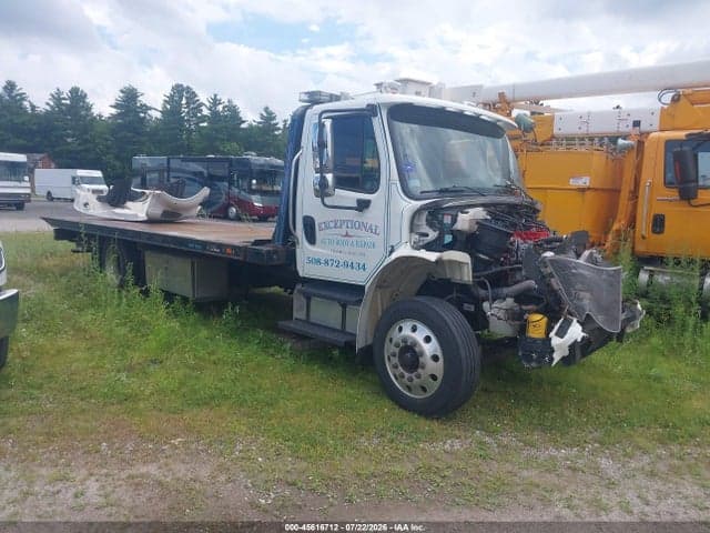 2018 FREIGHTLINER M2 106 - 1