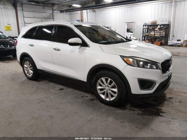 2017 KIA SORENTO 3.3L LX - 1