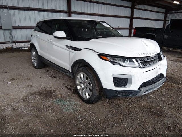 2017 LAND ROVER RANGE ROVER EVOQUE SE/SE PREMIUM - 1