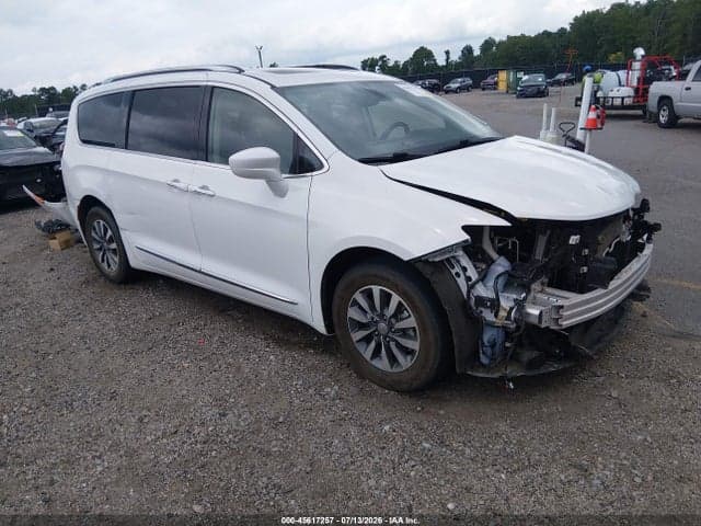 2020 CHRYSLER PACIFICA TOURING L PLUS - 1