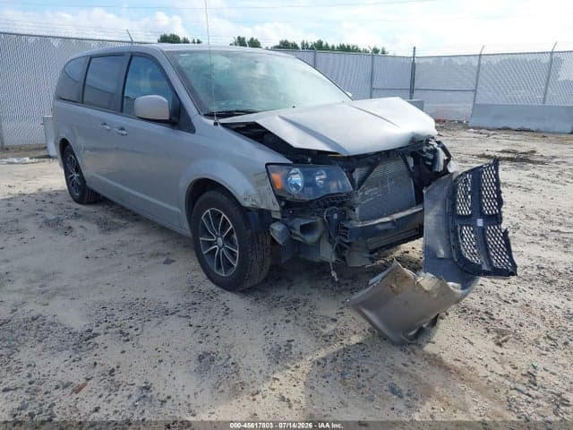 2018 DODGE GRAND CARAVAN SE PLUS - 1
