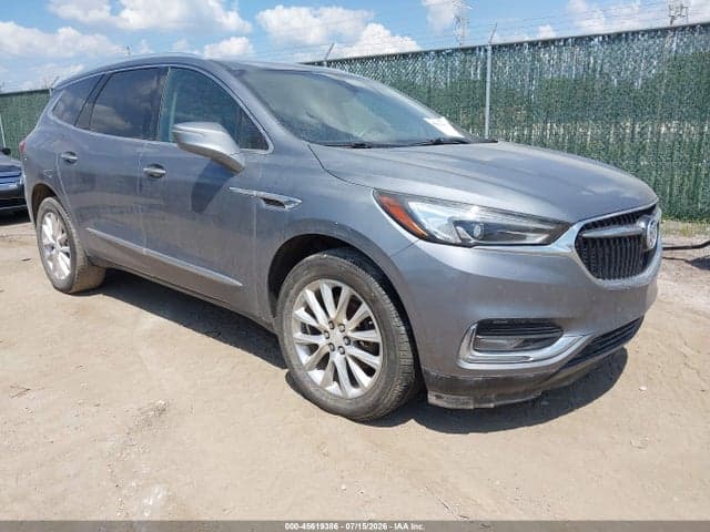2018 BUICK ENCLAVE PREMIUM - 1