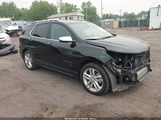 2018 CHEVROLET EQUINOX PREMIER - 1