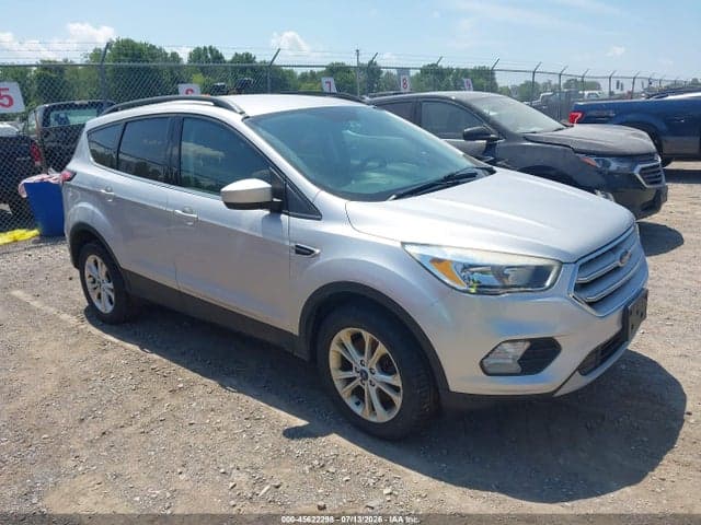 2018 FORD ESCAPE SE - 1