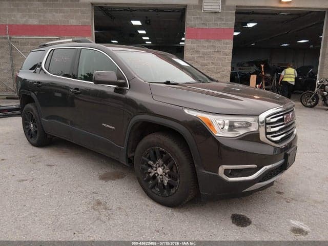 2018 GMC ACADIA SLT-1 - 1