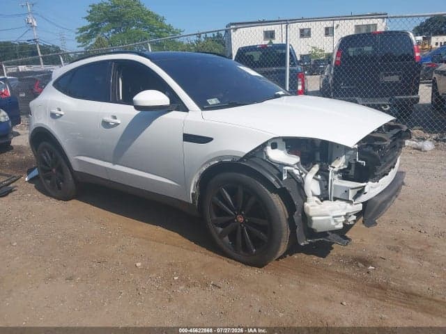 2020 JAGUAR E-PACE SE P250 AWD AUTOMATIC - 1