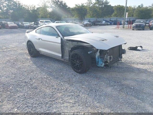 2018 FORD MUSTANG GT/GT PREMIUM - 1