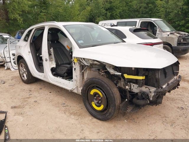 2019 AUDI Q5 45 PREMIUM - 1