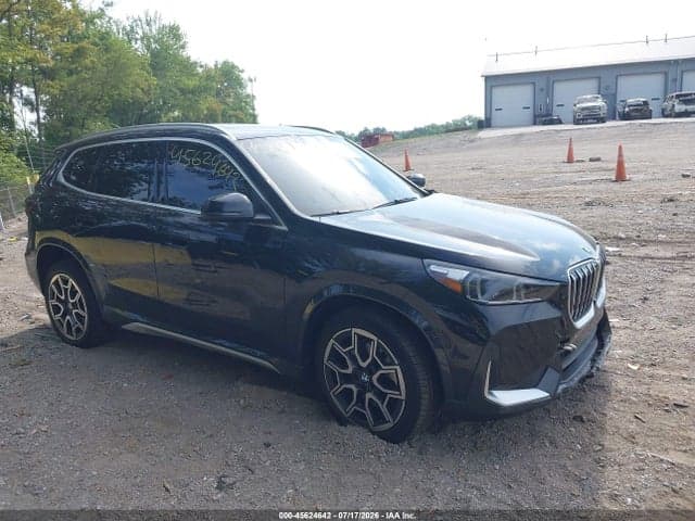 2025 BMW X1 XDRIVE28I - 1