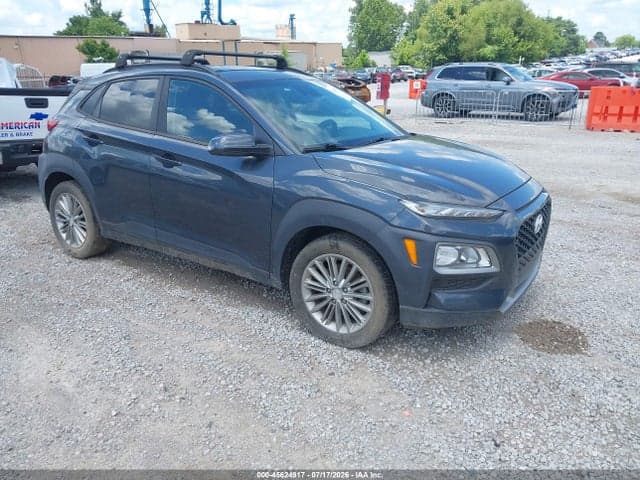 2019 HYUNDAI KONA SEL - 1