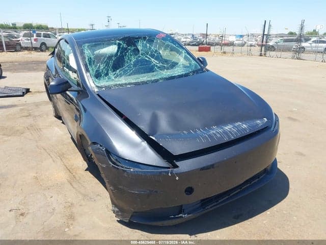 2026 TESLA MODEL Y PREMIUM REAR-WHEEL DRIVE/REAR-WHEEL DRIVE - 1