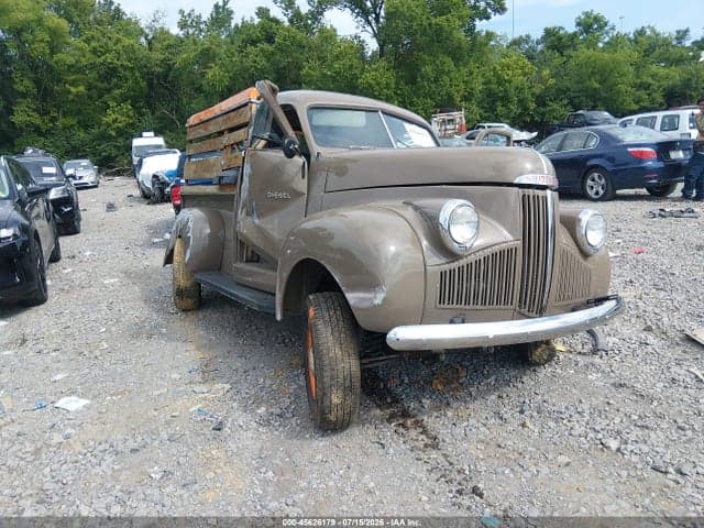 1947 OTHER OTHER
